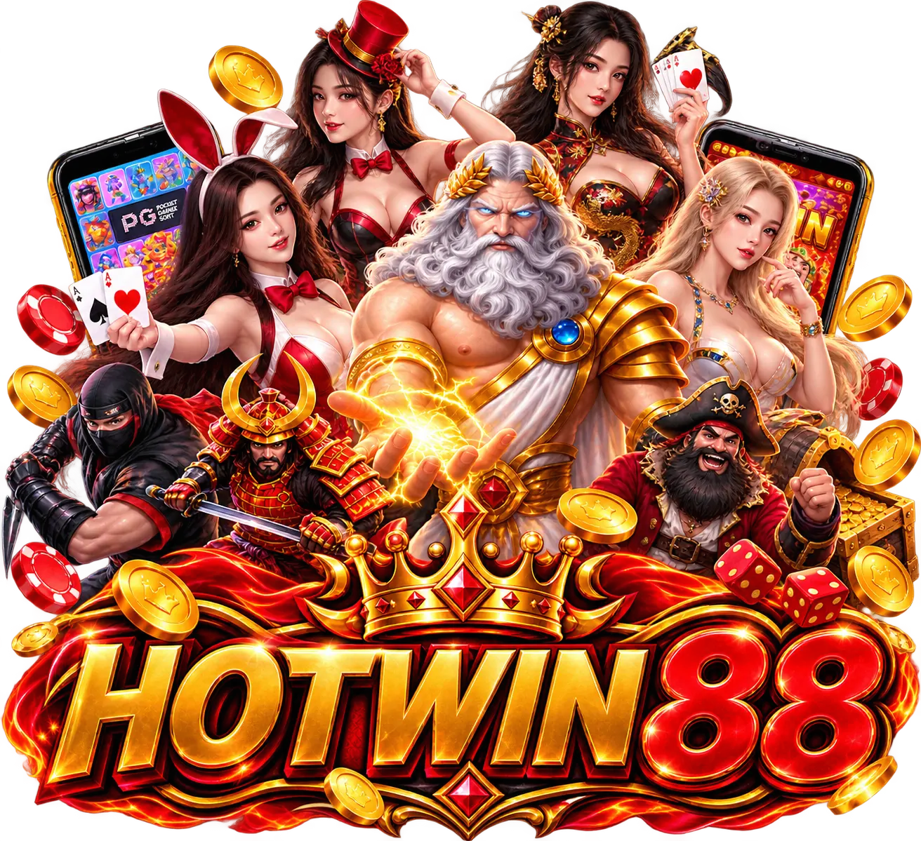 HOKI SLOT